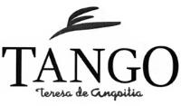 TANGO TERESA DE ANGOITIA
