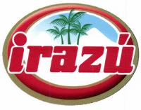 IRAZÚ