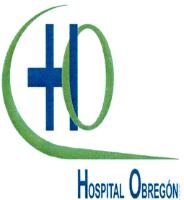 HOSPITAL OBREGÓN
