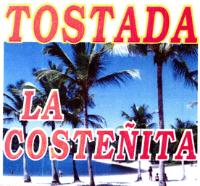 TOSTADA LA COSTEÑITA