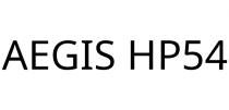AEGIS HP54