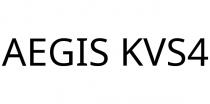 AEGIS KVS4