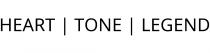 HEART | TONE | LEGEND