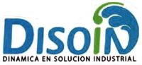 DISOIN DINAMICA EN SOLUCION INDUSTRIAL
