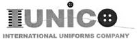 IUNICO INTERNATIONAL UNIFORMS COMPANY