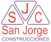 SJC SAN JORGE CONSTRUCCIONES