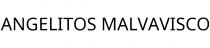ANGELITOS MALVAVISCO