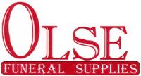 OLSE FUNERAL SUPPLIES
