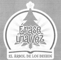 ÉRASE UNA VEZ EL ÁRBOL DE LOS DESEOS
