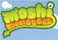 MOSHI MONSTERS