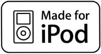MADE FOR IPOD