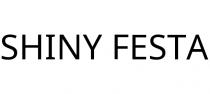 SHINY FESTA