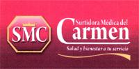 SMC SURTIDORA MÉDICA DEL CARMEN SALUD Y BIENESTAR A TU SERVICIO