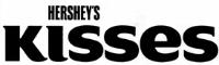 HERSHEY'S KISSES