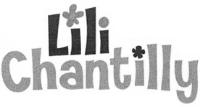 LILI CHANTILLY