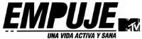 EMPUJE UNA VIDA ACTIVA Y SANA MTV
