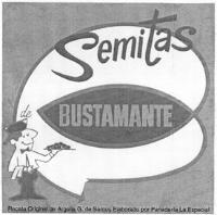 SEMITAS DE BUSTAMANTE