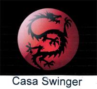 CASA SWINGER