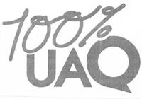 100 UAQ