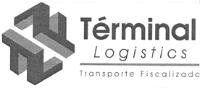 TÉRMINAL LOGISTICS TRANSPORTE FISCALIZADO