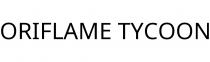 ORIFLAME TYCOON