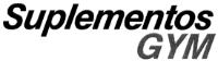 SUPLEMENTOS GYM