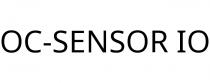 OC-SENSOR IO