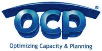OCP OPTIMIZING CAPACITY & PLANNING