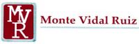 MVR MONTE VIDAL RUIZ