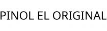 PINOL EL ORIGINAL