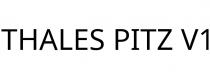 THALES PITZ V1