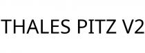 THALES PITZ V2