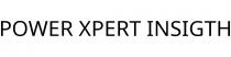 POWER XPERT INSIGTH