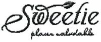 SWEETIE PLACER SALUDABLE