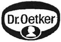 DR. OETKER