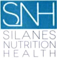 SNH SILANES NUTRITION HEALTH