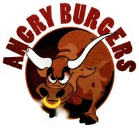 ANGRY BURGERS