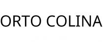 ORTO COLINA
