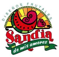 SANDIA DE MIS AMORES