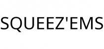 SQUEEZ'EMS