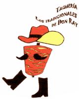 TAQUERÍA LOS TRADICIONALES DE DON RAY