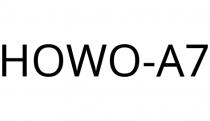 HOWO-A7