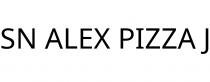 SN ALEX PIZZA J