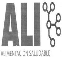 ALI ALIMENTACIÓN SALUDABLE