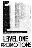 L3VEL ONE PROMOTIONS