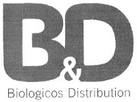 B & D BIOLOGICOS DISTRIBUTION
