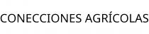 CONECCIONES AGRÍCOLAS
