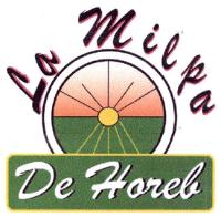 LA MILPA DE HOREB