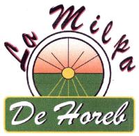 LA MILPA DE HOREB