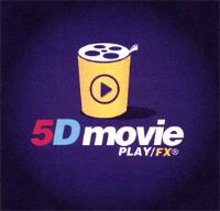 5D MOVIE PLAY FX